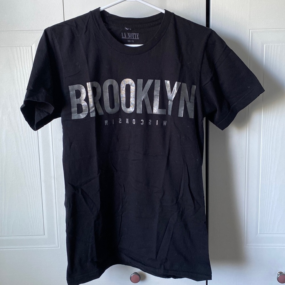 ARITZIA - La Notte tshirt